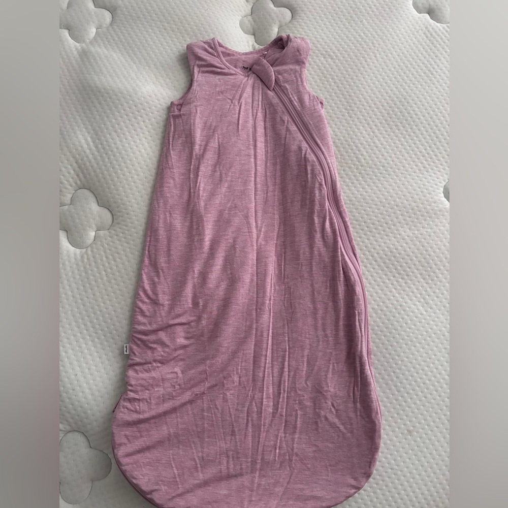 Little Sleepies Sleep Sack